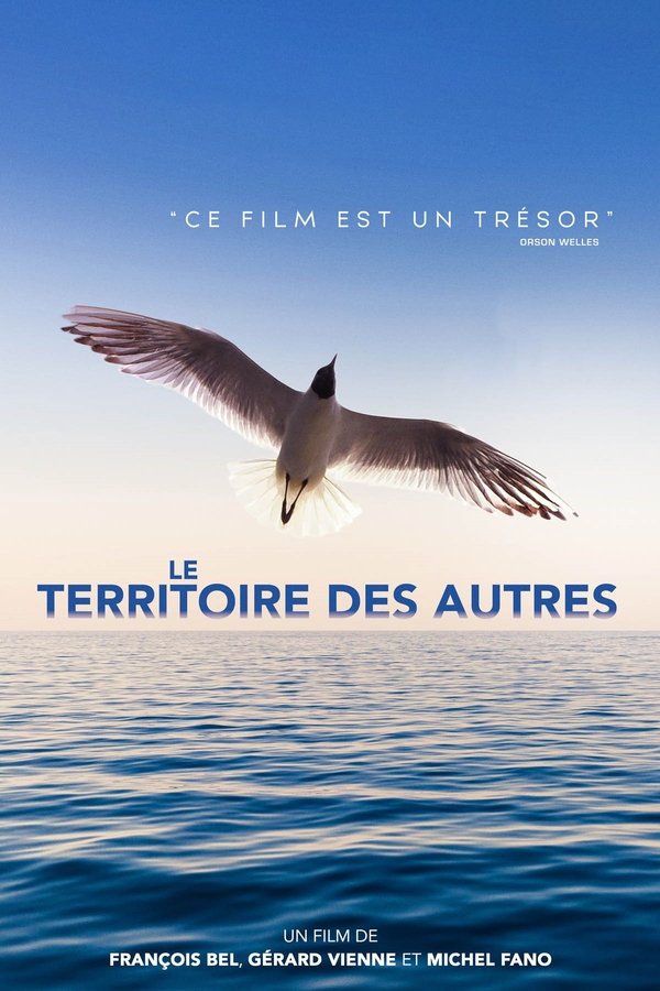 FR - Le territoire des autres  (1970)