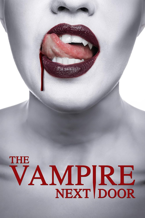 EX - The Vampire Next Door (2024)