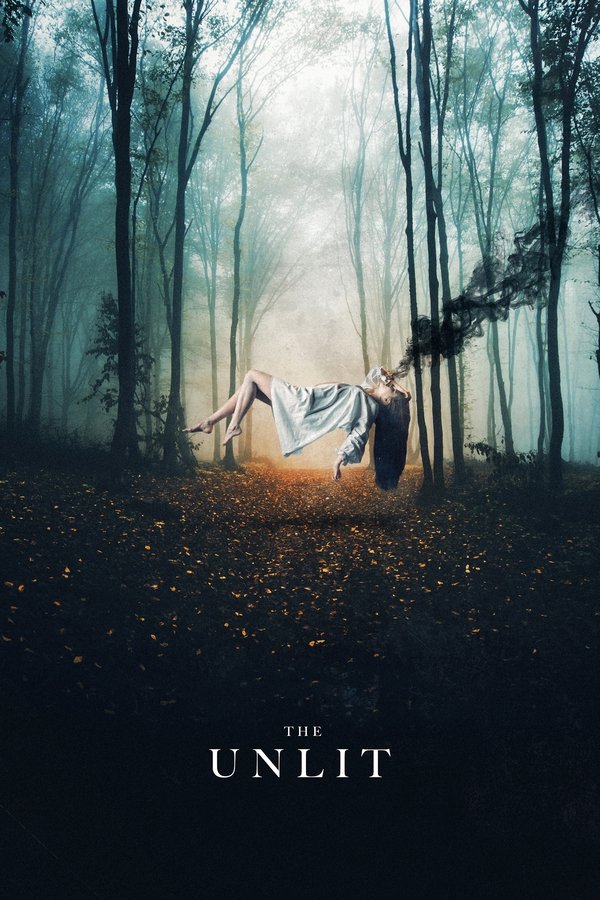EN - The Unlit  (2021)