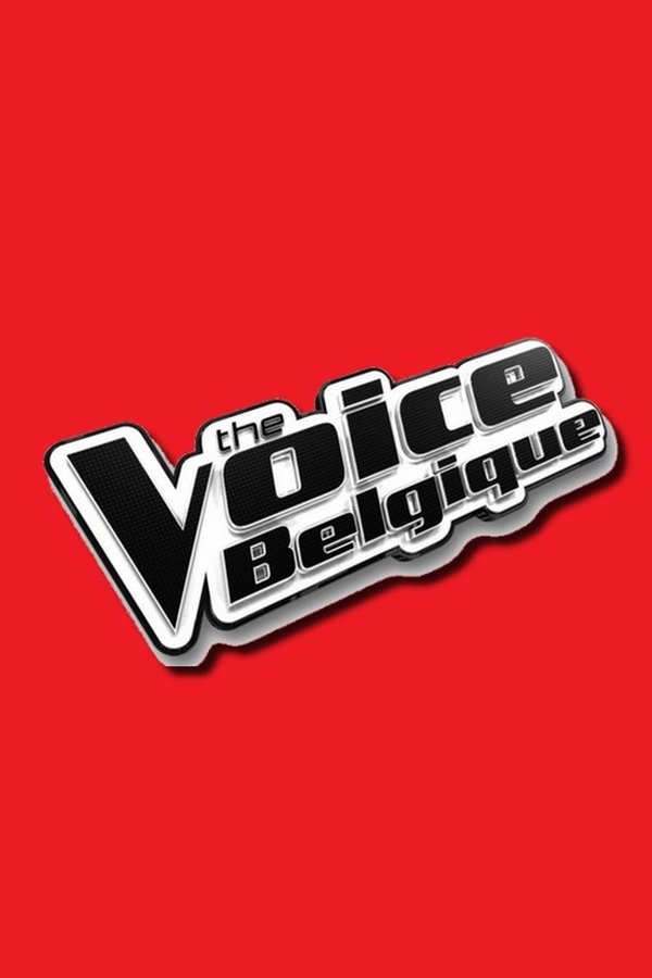 FR - The Voice Belgique