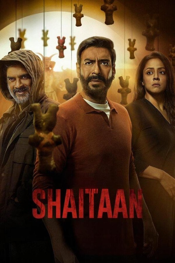IN - Shaitaan