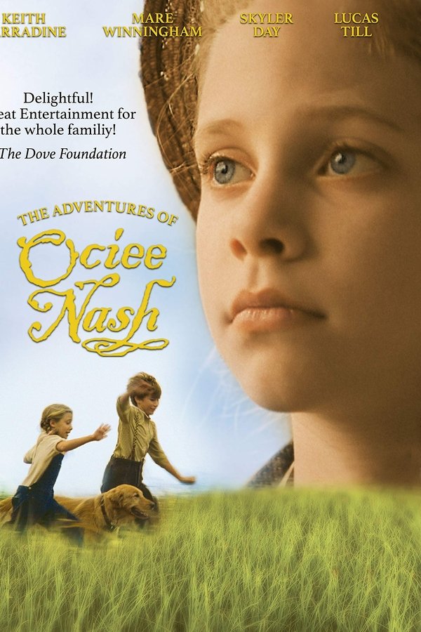 EN - The Adventures Of Ociee Nash (2004)