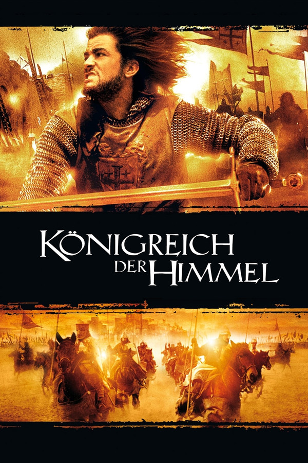 DE - Königreich der Himmel (2005)