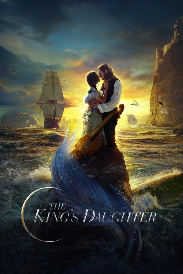 AL - The King's Daughter  (2022)
