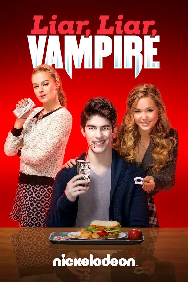 Vampire (2015)