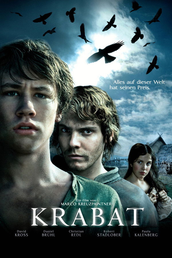 DE - Krabat (2008)
