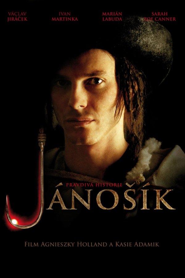 PL - JANOSIK - PRAWDZIWA HISTORIA (2009) POLSKI