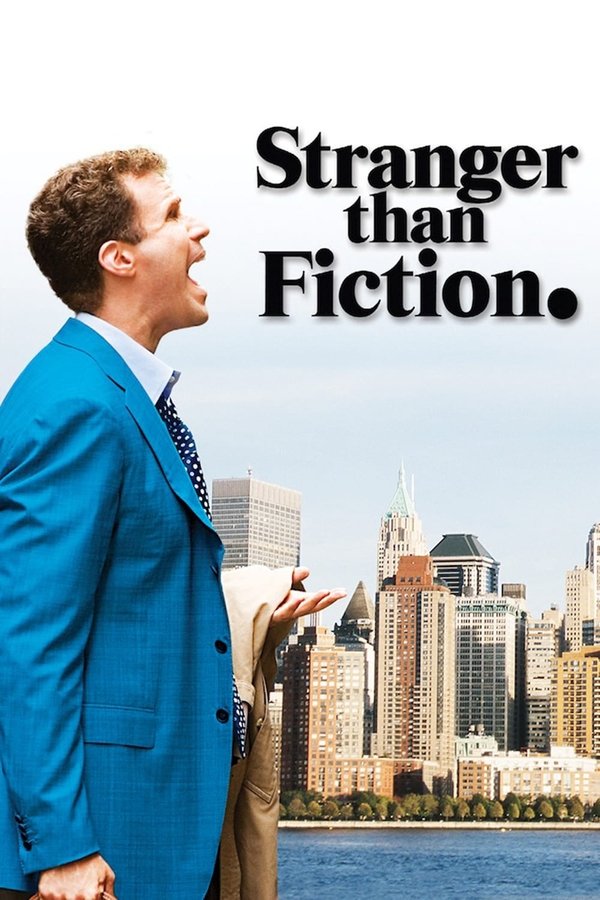 SE - Stranger Than Fiction
