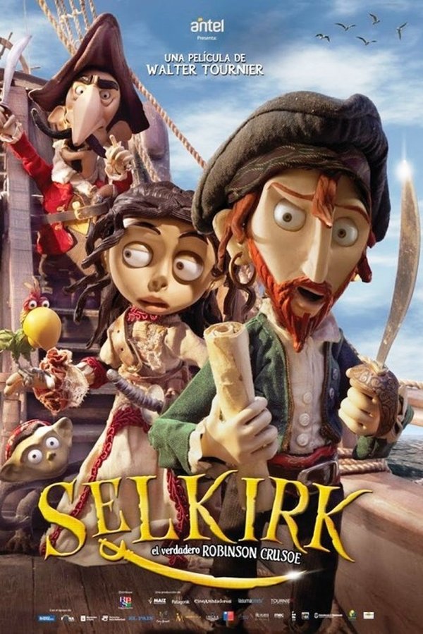LAT - 7 Sea Pirates (2012)