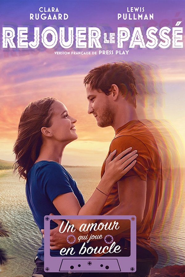 FR - Rejouer le passé (2022)