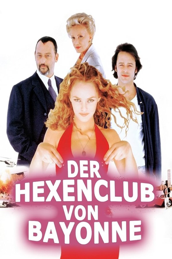 DE - Der Hexenclub von Bayonne (1997)