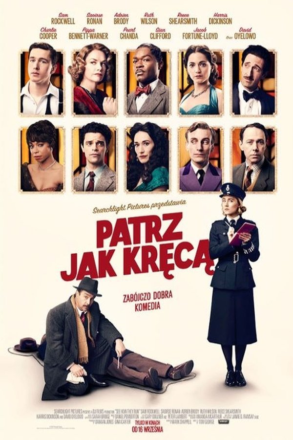 PL - PATRZ JAK KRĘCĄ (2022)