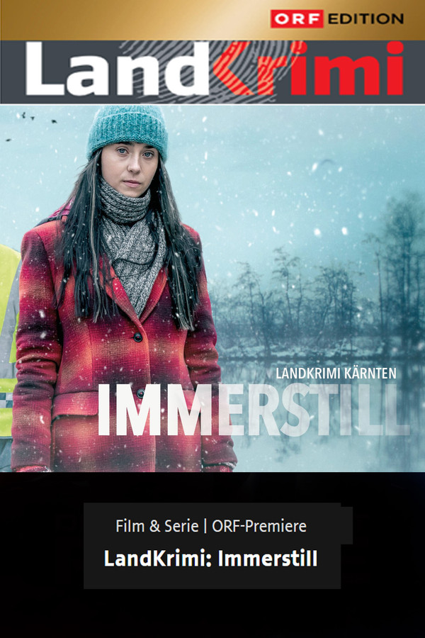 NL - IMMERSTILL (2023)