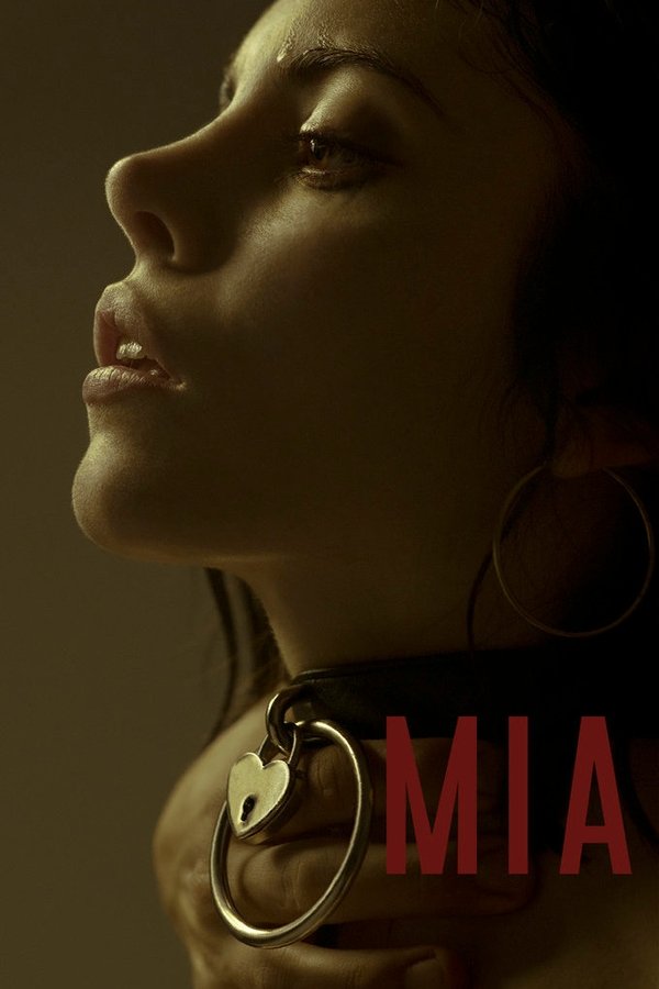 AL - Mia  (2017)