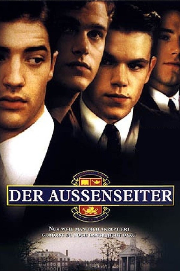 DE - Der Außenseiter (1992)