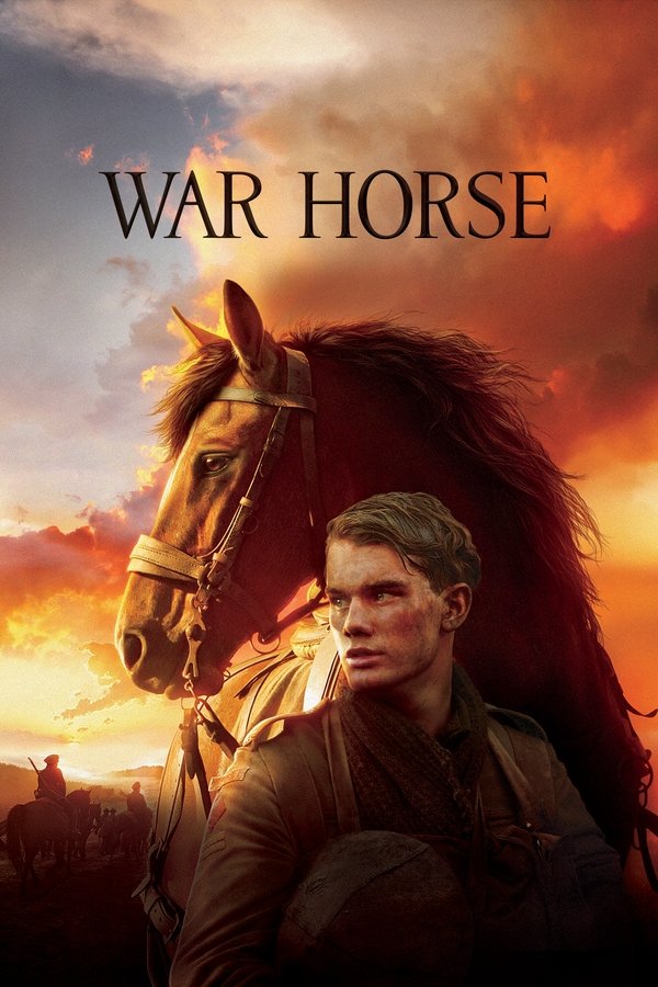 EX - War Horse (2011)