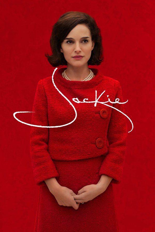EX - Jackie (2016)