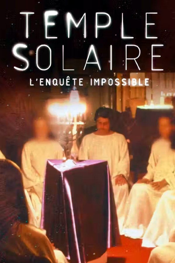 l'enquête impossible
