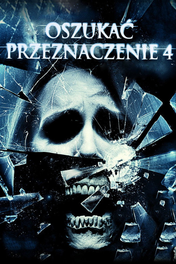 PL - OSZUKAĆ PRZEZNACZENIE 4 (2009)