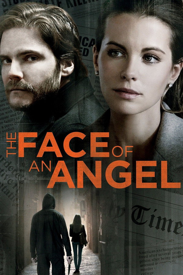 HU - The Face of an Angel (2014)