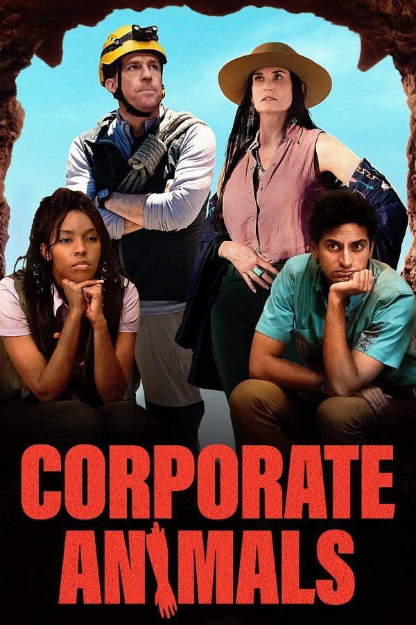 EN - Corporate Animals (2019)