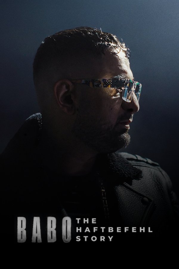 SC - Babo: The Haftbefehl Story (2025)