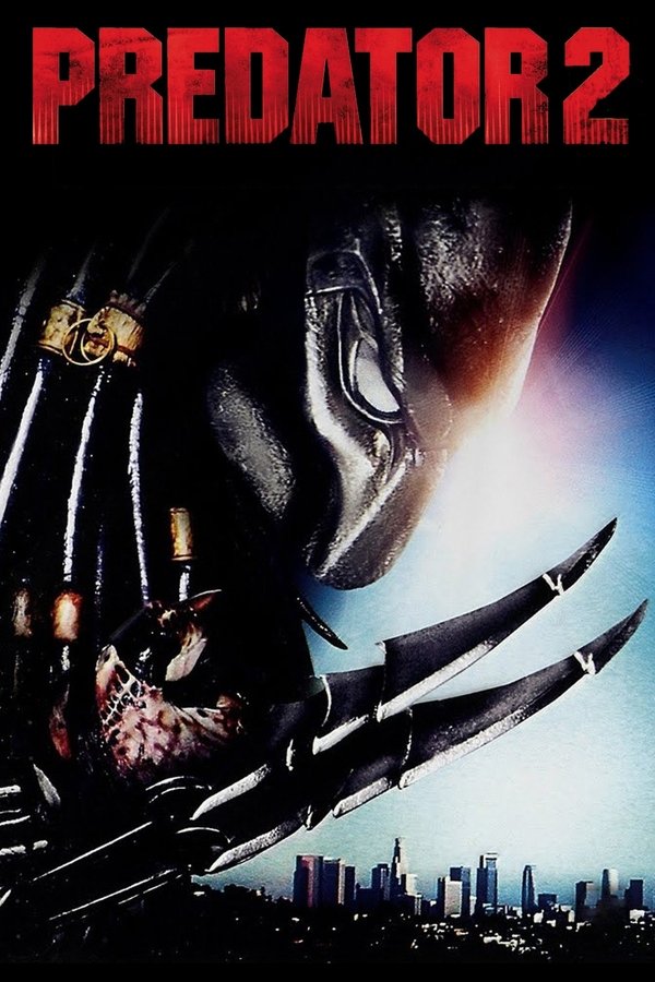 EN - Predator 2 (1990)