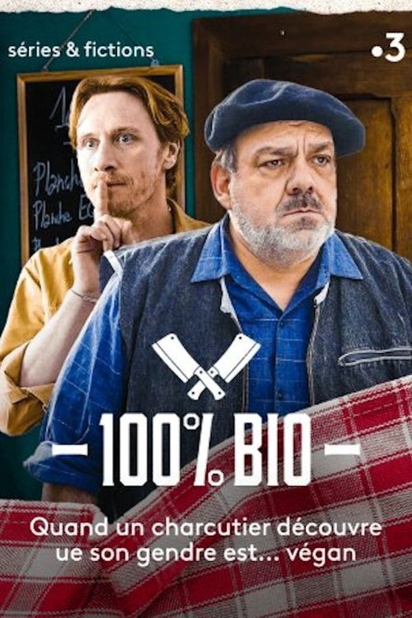 FR - 100% bio  (2021)