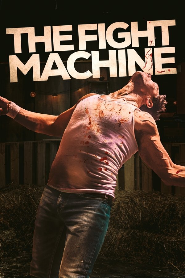 RU - The Fight Machine (2022)