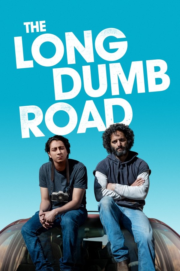 EX - The Long Dumb Road (2018)