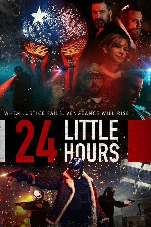 ES - 24 Little Hours