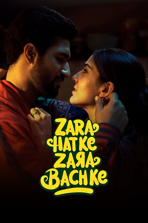 KD - Zara Hatke Zara Bachke