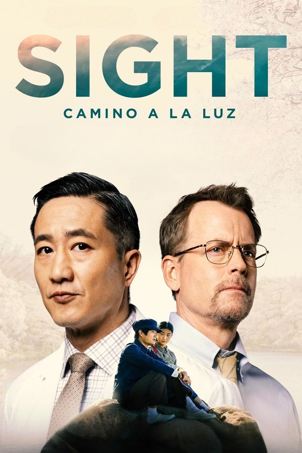 ES - Sight: Camino a la luz (2024)