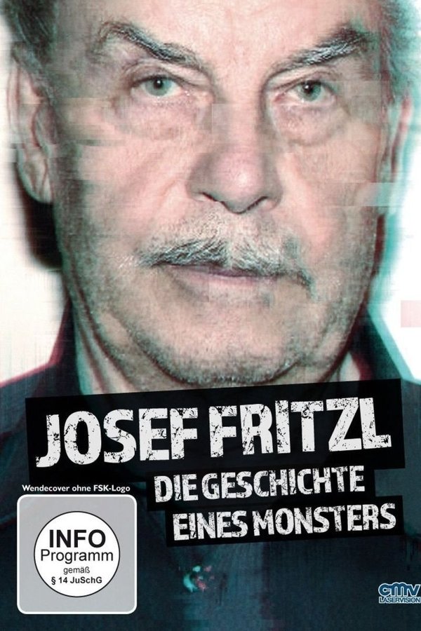 SE - Josef Fritzl: The Story of a Monster