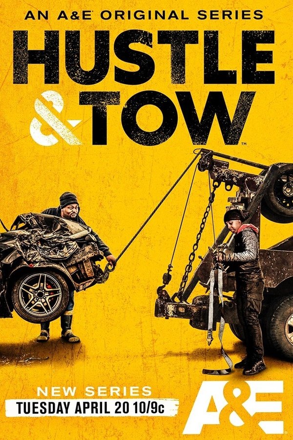 EN - Hustle & Tow (2021)