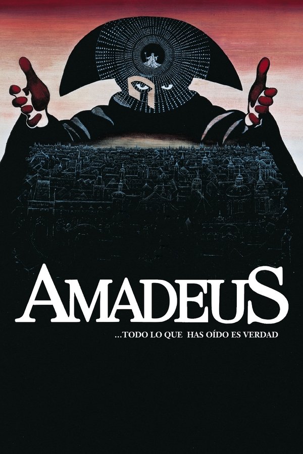 ES - Amadeus (1984)