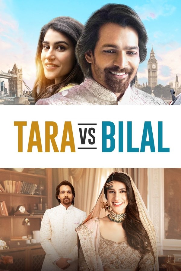 IN - Tara vs Bilal (2023)