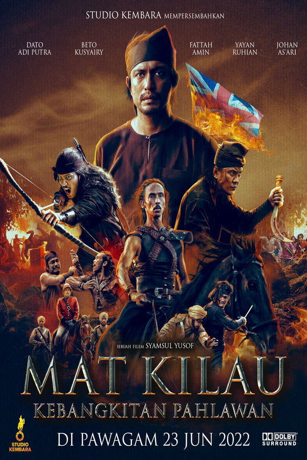 PL - MAT KILAU (2022) NAPISY