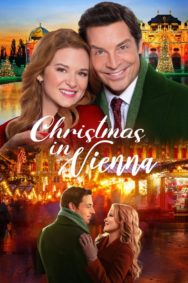FR - Christmas in Vienna (2020)