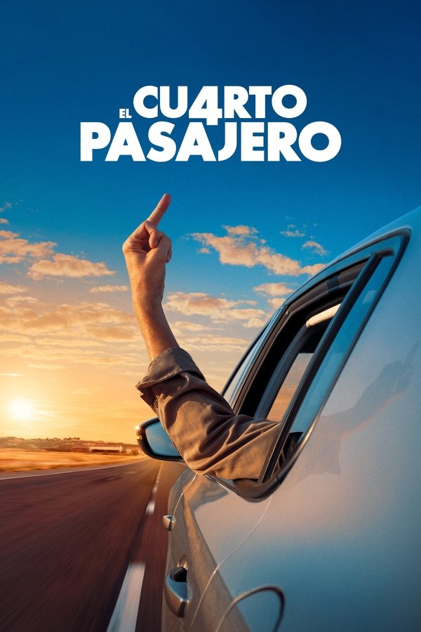 PL - Czworo do tanga (2022)