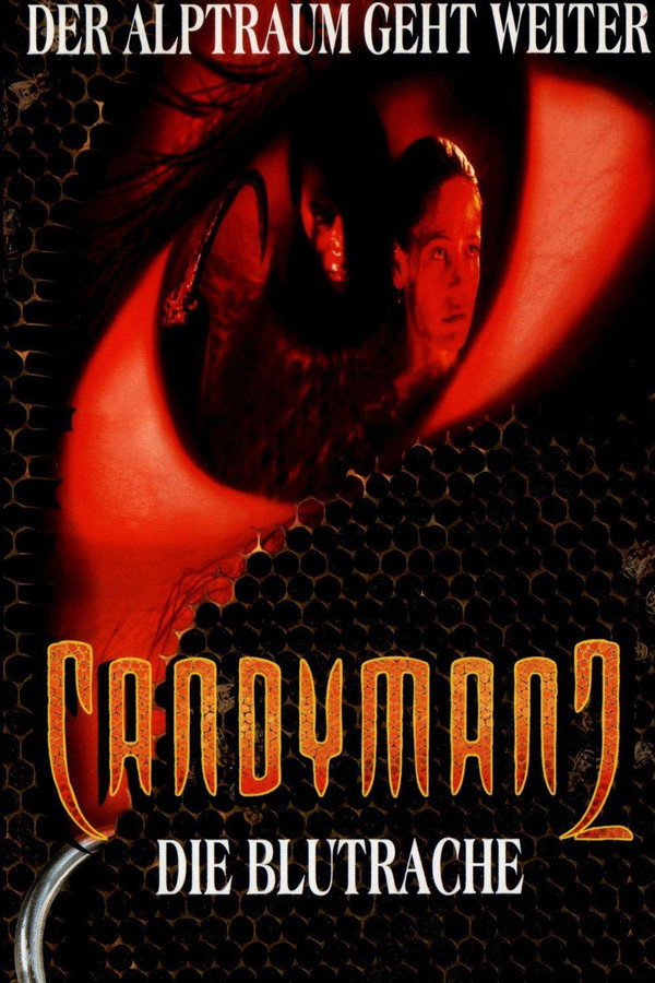 DE - Candyman 2: Die Blutrache (1995)