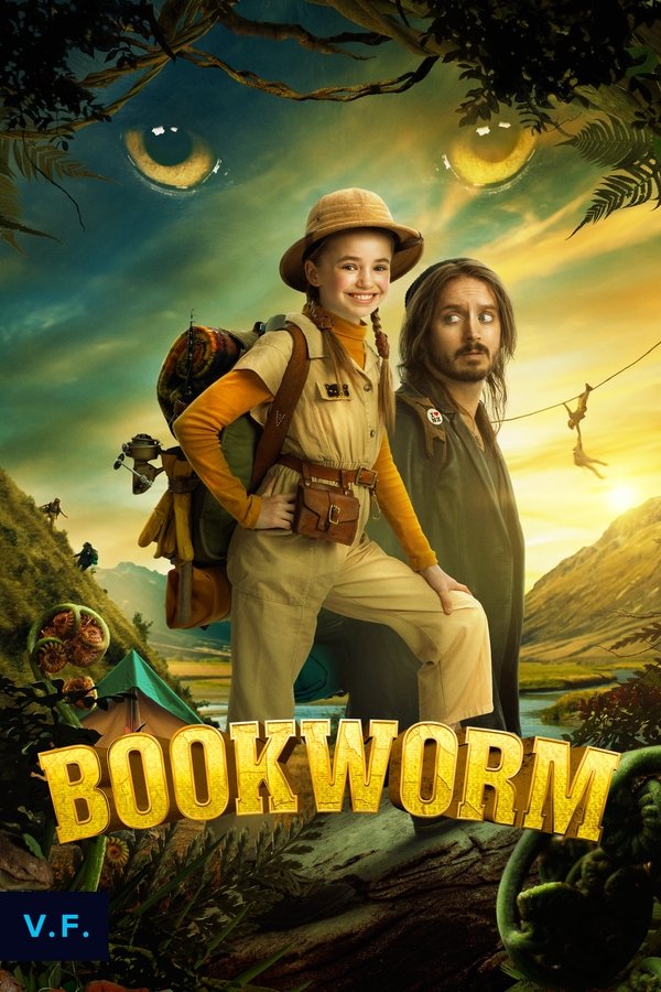 FR - Bookworm (2024)