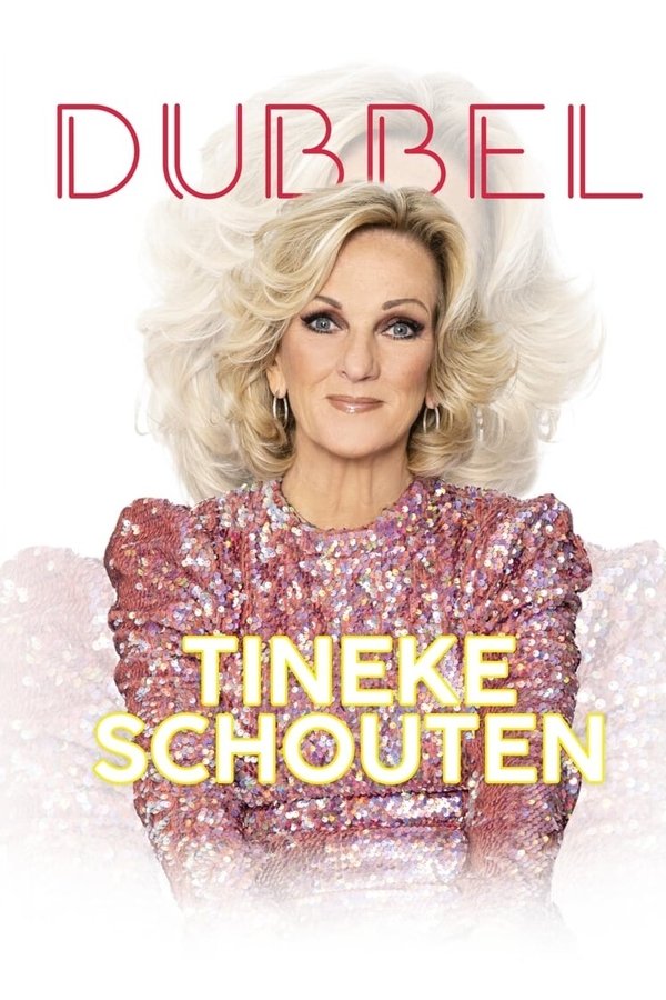 NL - DUBBEL: TINEKE SCHOUTEN (2025)