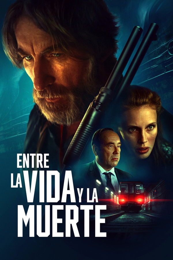 ES - Entre la vida y la muerte (2022)