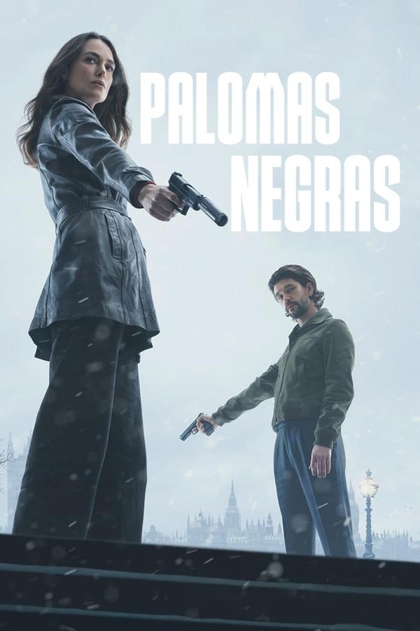 ES - Palomas negras (2024)