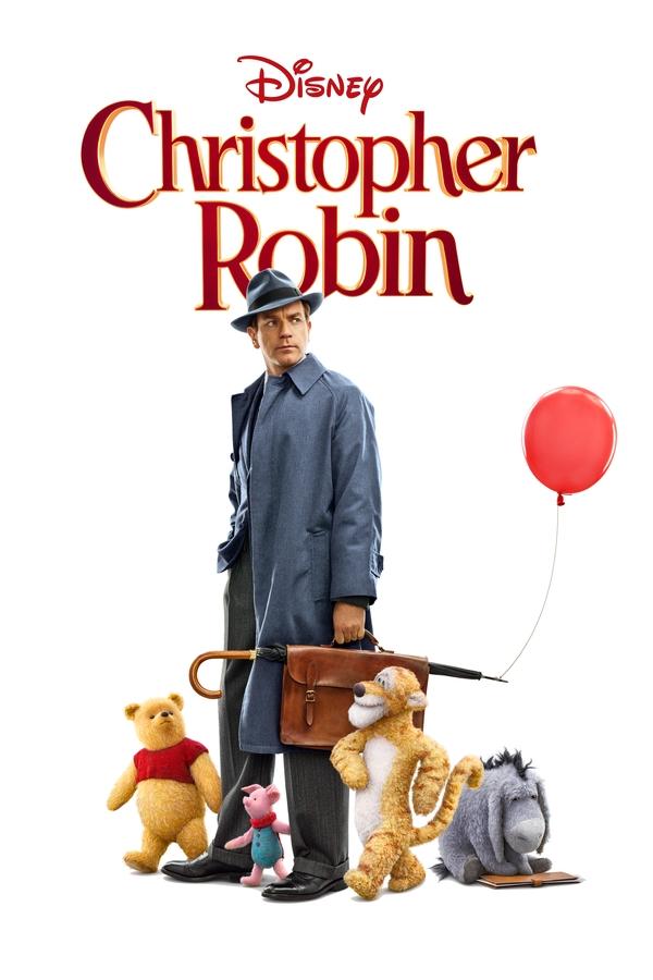DE - Christopher Robin (2018)