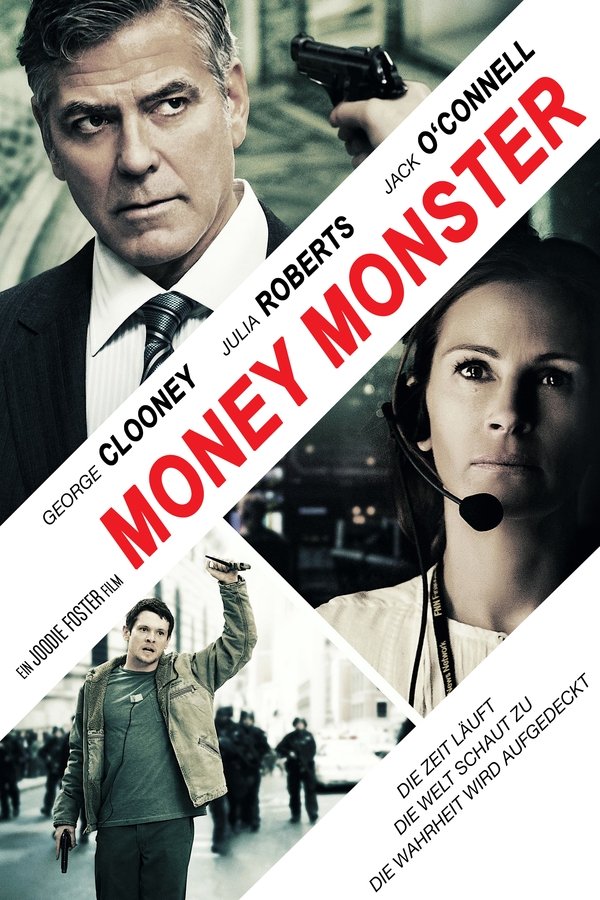 DE - Money Monster (2016)