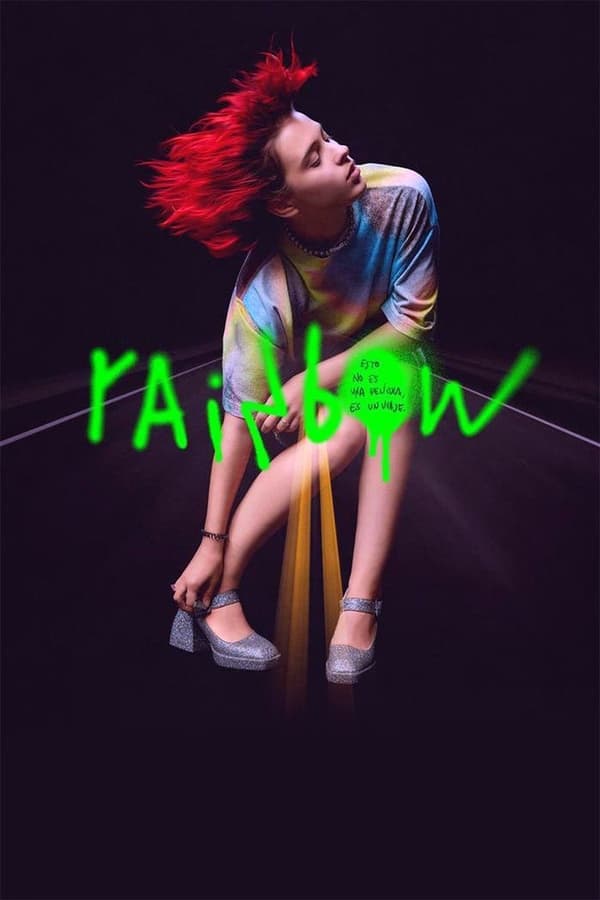 FR - Rainbow (2022)