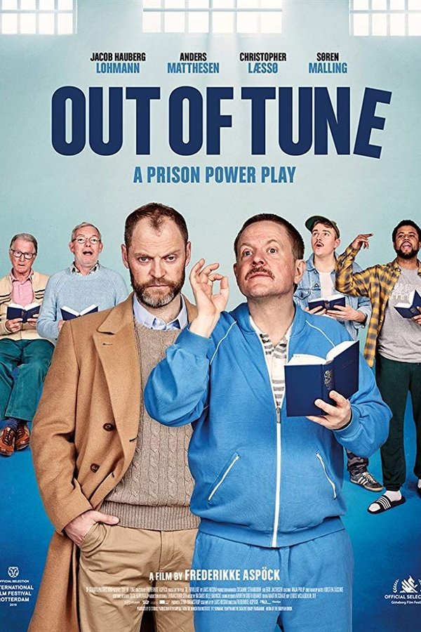 DK - Out of Tune (2019)