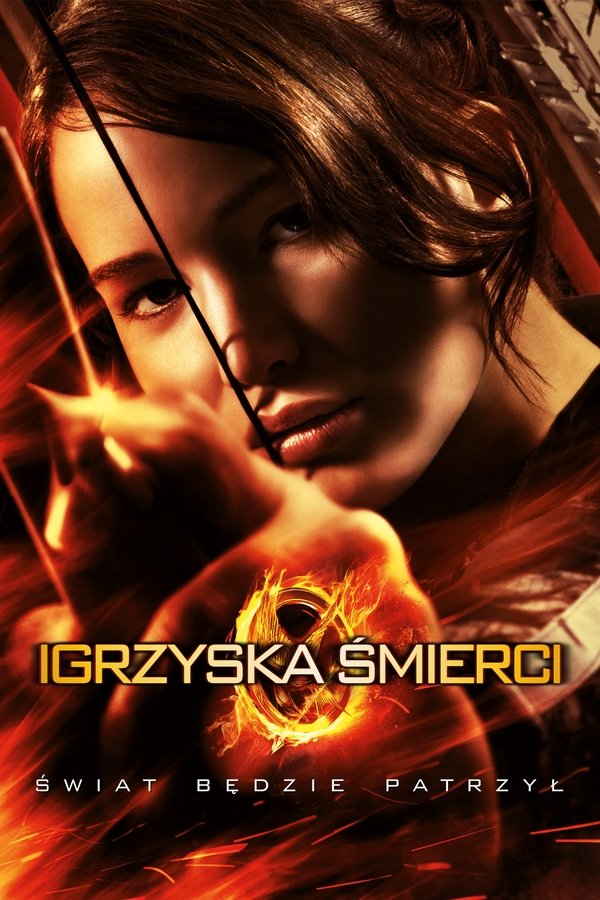 PL - IGRZYSKA ŚMIERCI (2012)